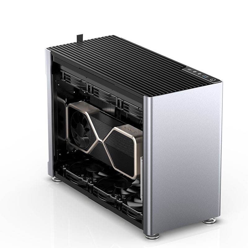 JONSPLUS i 100 Pro 鋼化玻璃版本 - 銀色 JONSPLUS i 100 Pro 鋼化玻璃版本 - 銀色