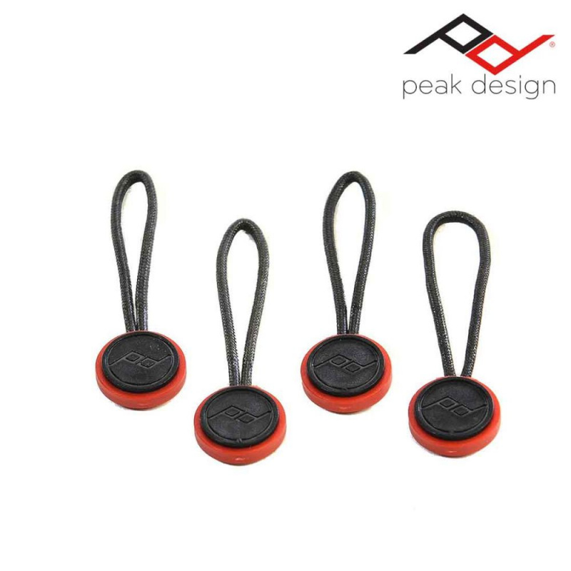 Peak Design Micro Anchor 4-Pack