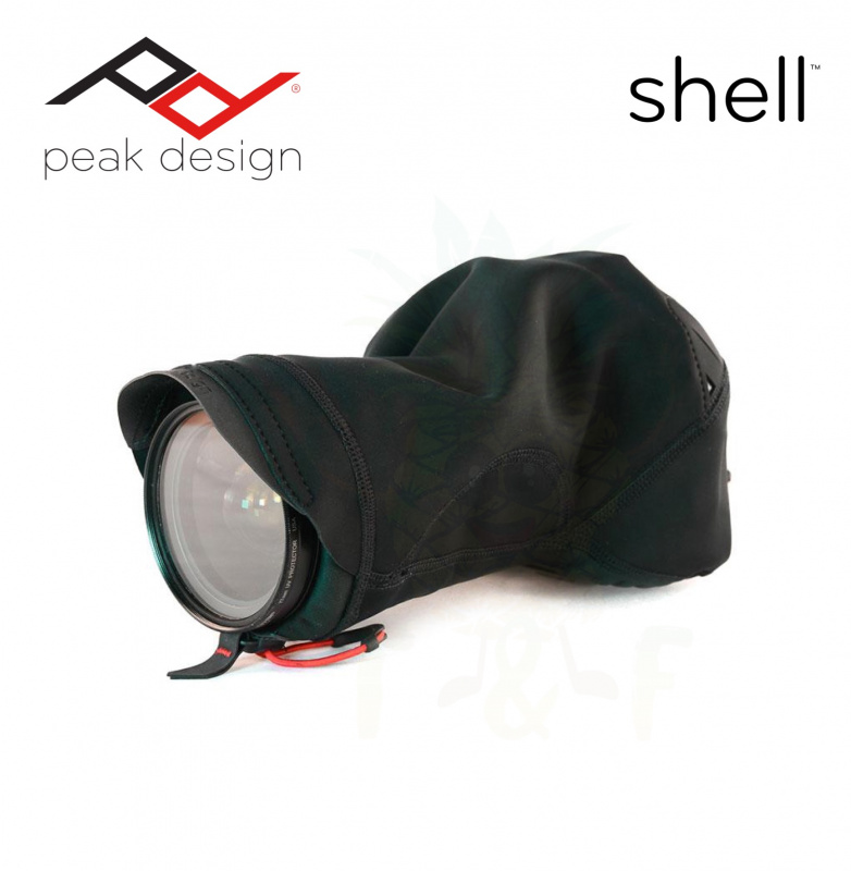 Peak Design Shell