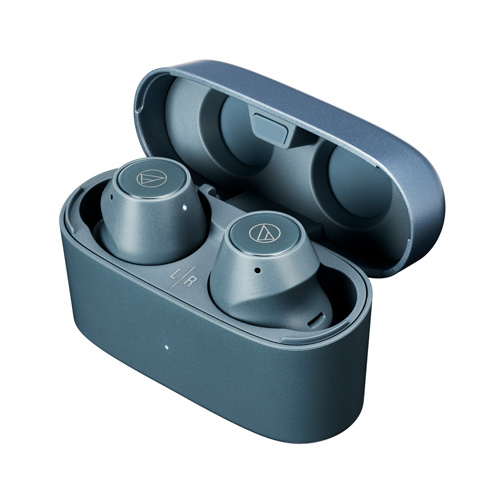 【香港行貨 1年保養】Audio-Technica 真無線耳機 ATH-CKS30TW