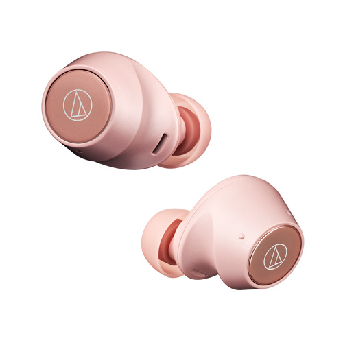【香港行貨 1年保養】Audio-Technica 真無線耳機 ATH-CKS30TW