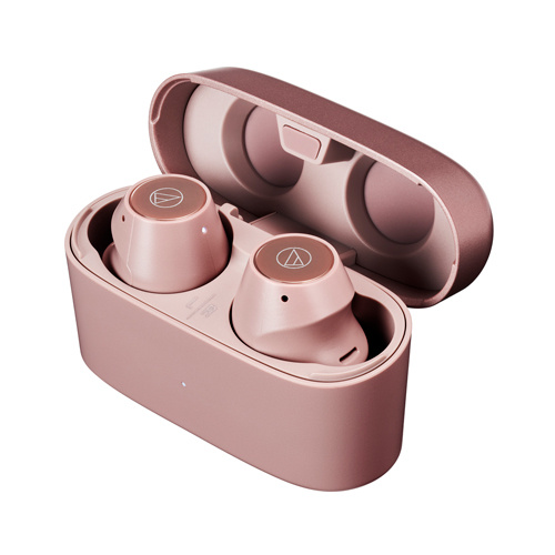 【香港行貨 1年保養】Audio-Technica 真無線耳機 ATH-CKS30TW