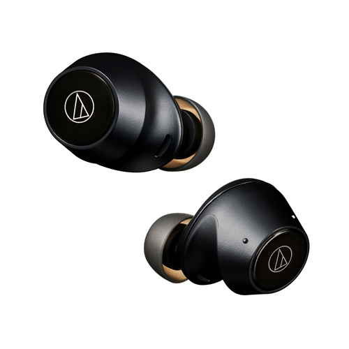 【香港行貨 1年保養】Audio-Technica 真無線耳機 ATH-CKS30TW