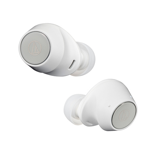 【香港行貨 1年保養】Audio-Technica 真無線耳機 ATH-CKS30TW