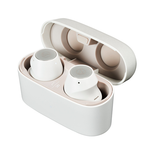 【香港行貨 1年保養】Audio-Technica 真無線耳機 ATH-CKS30TW