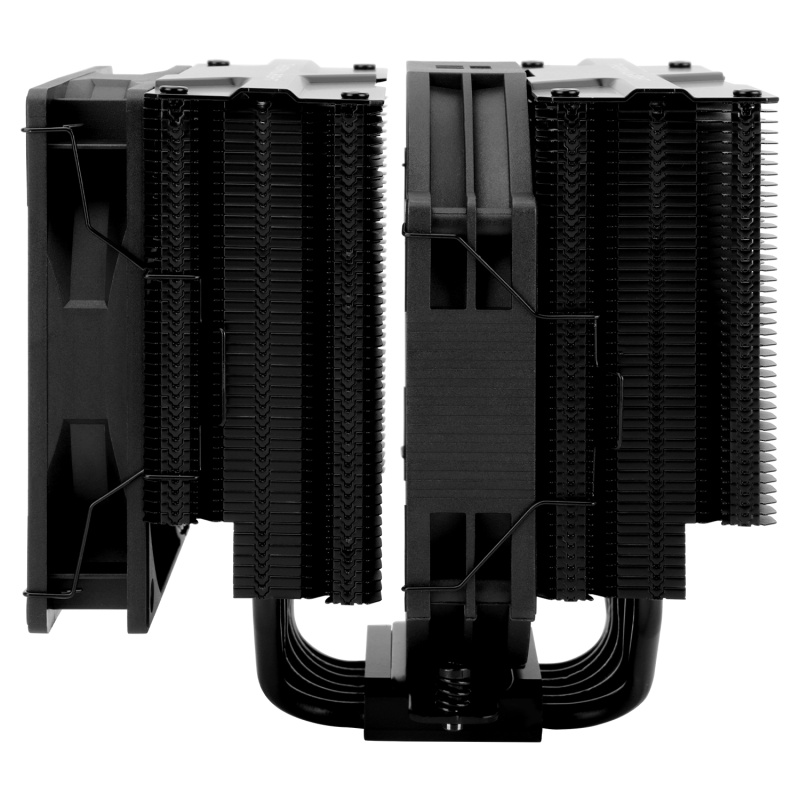 ThermalRight Peerless Assassin 140 BLACK