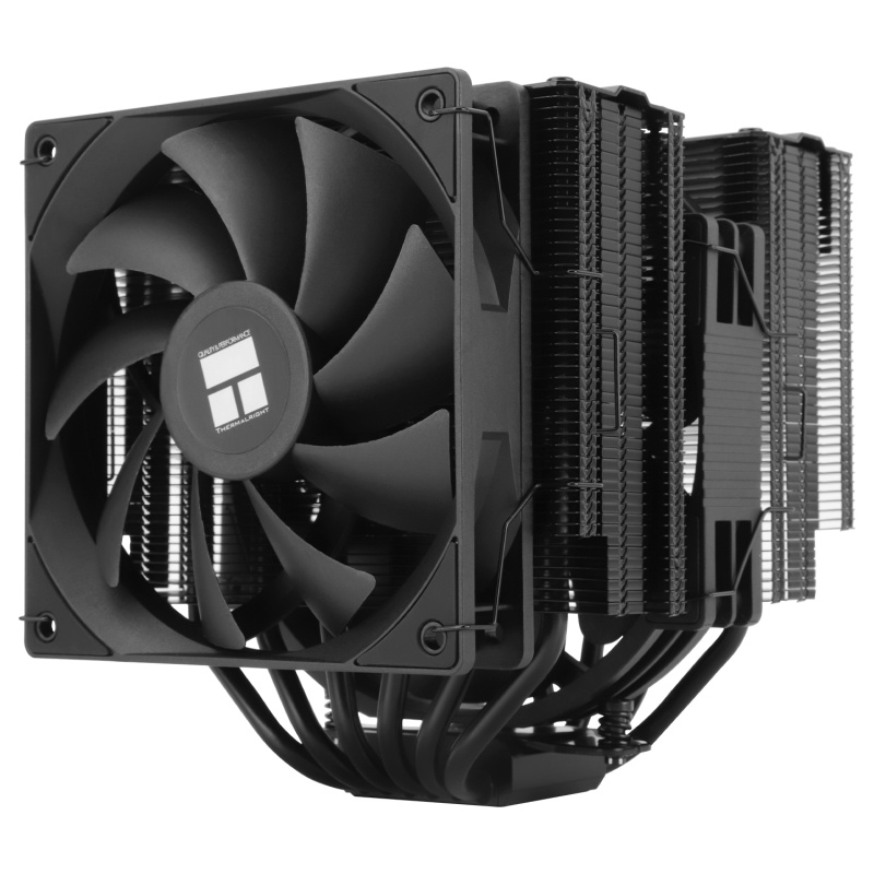 ThermalRight Peerless Assassin 140 BLACK