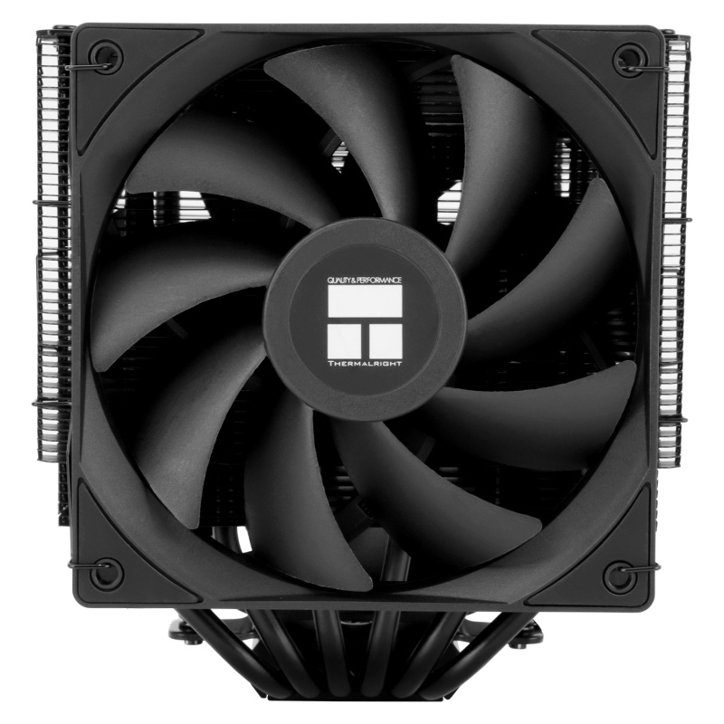 ThermalRight Peerless Assassin 140 BLACK
