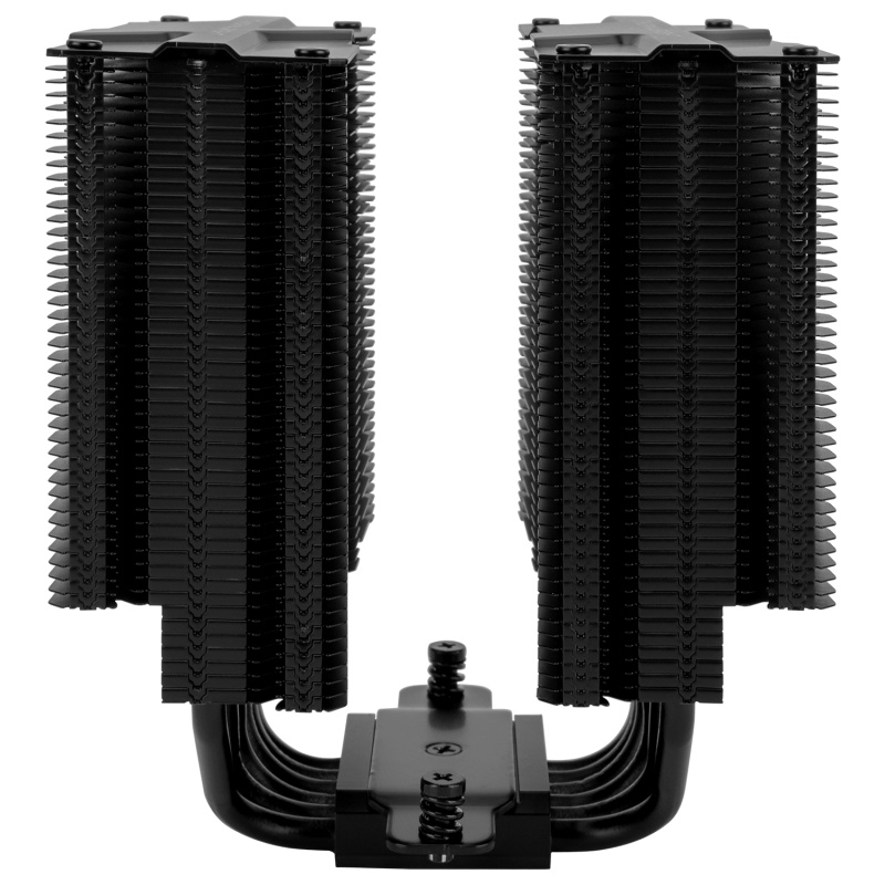ThermalRight Peerless Assassin 140 BLACK