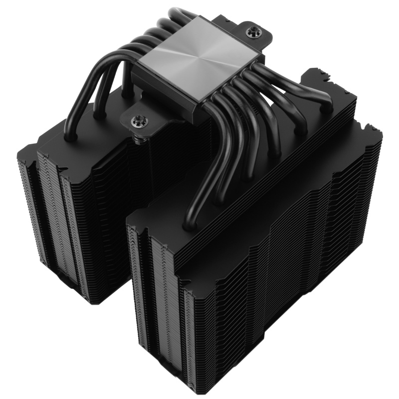 ThermalRight Peerless Assassin 140 BLACK