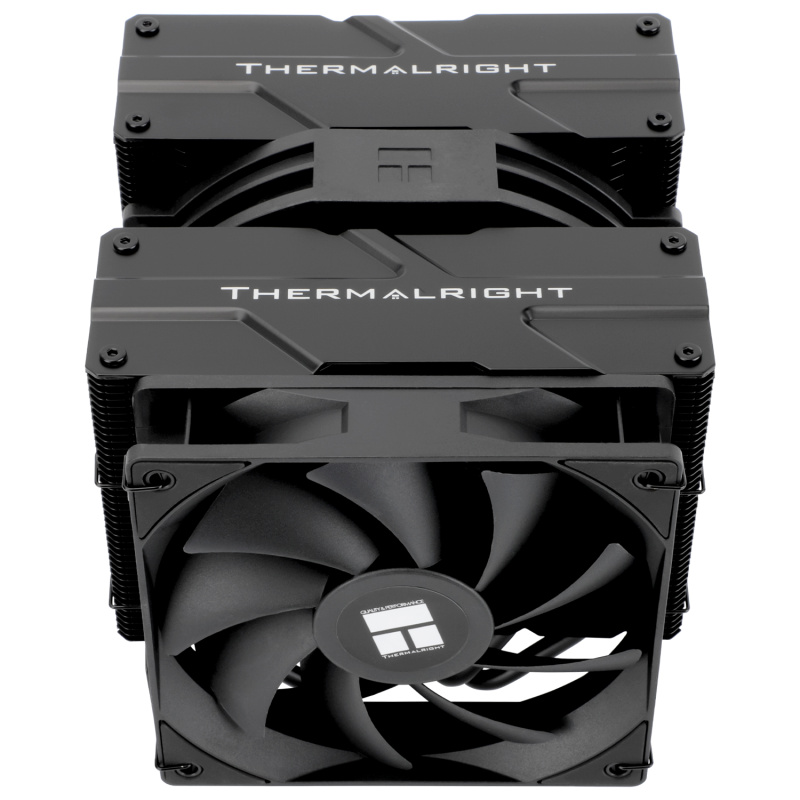 ThermalRight Peerless Assassin 140 BLACK