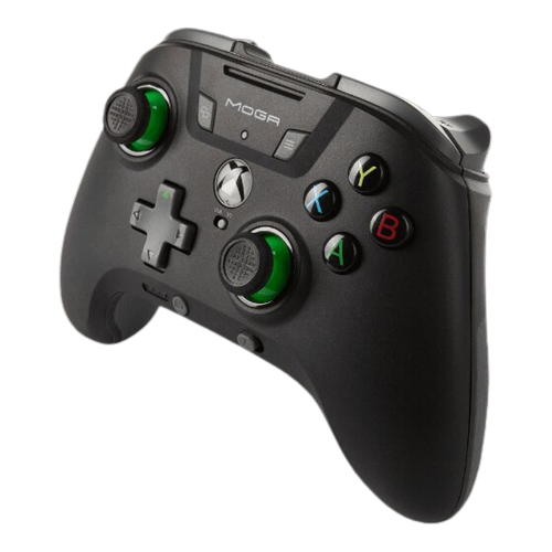 PowerA MOGA XP5-X Plus Bluetooth Controller for Mobile & Cloud Gaming on Android/PC 行動裝置與雲端遊戲藍牙控制器
