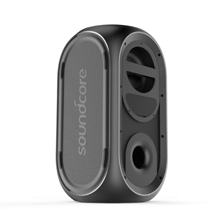 ANKER SOUNDCORE – RAVE 160W PARTY-PROOF SPEAKER