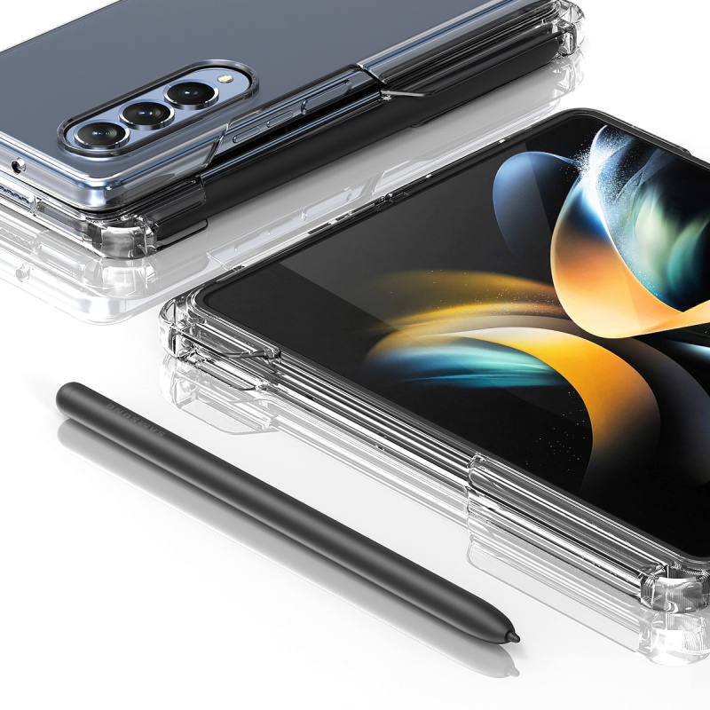 Araree-Samsung Galaxy Z FOLD4-NUKIN P 手機殼