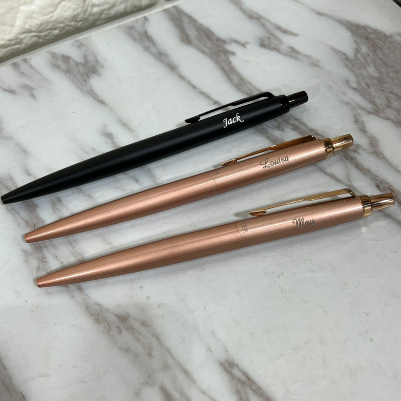 Parker Jotter XL原子筆