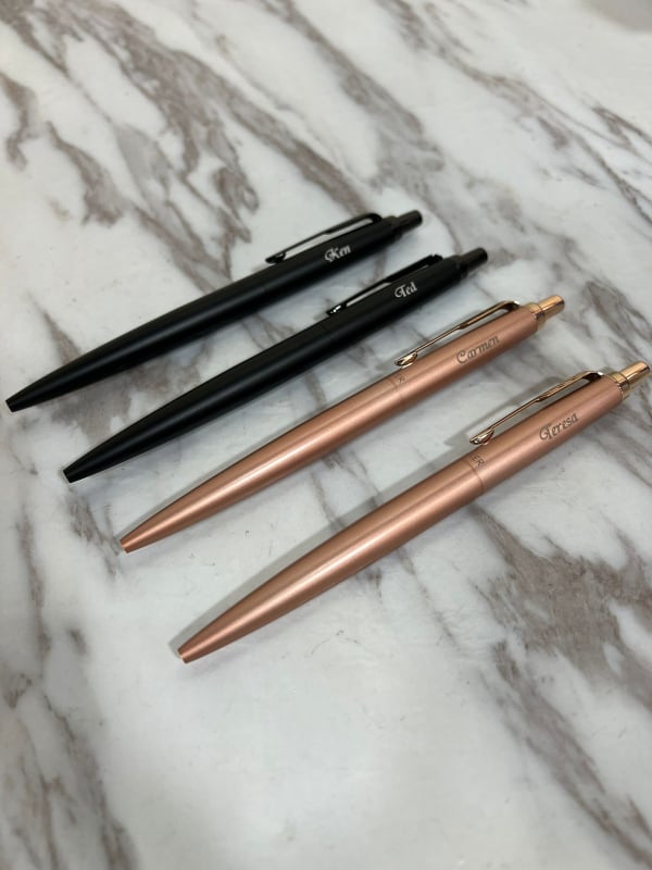 Parker Jotter XL原子筆