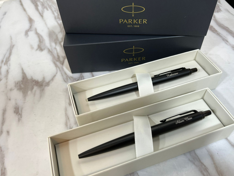 Parker Jotter XL原子筆