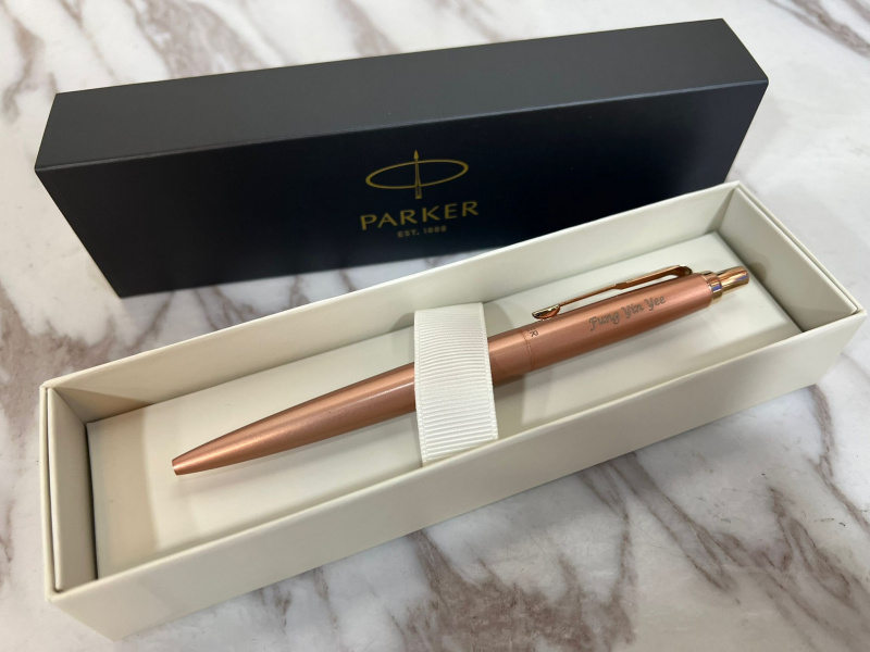 Parker Jotter XL原子筆
