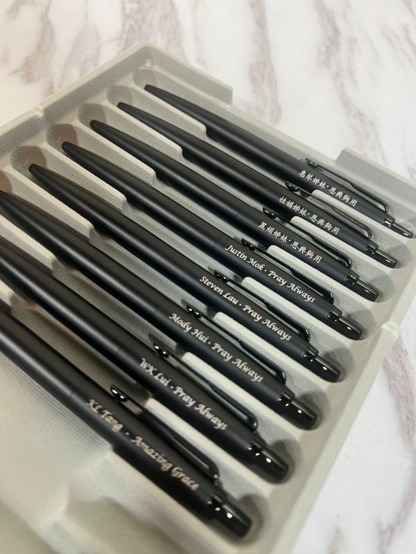Parker Jotter XL原子筆
