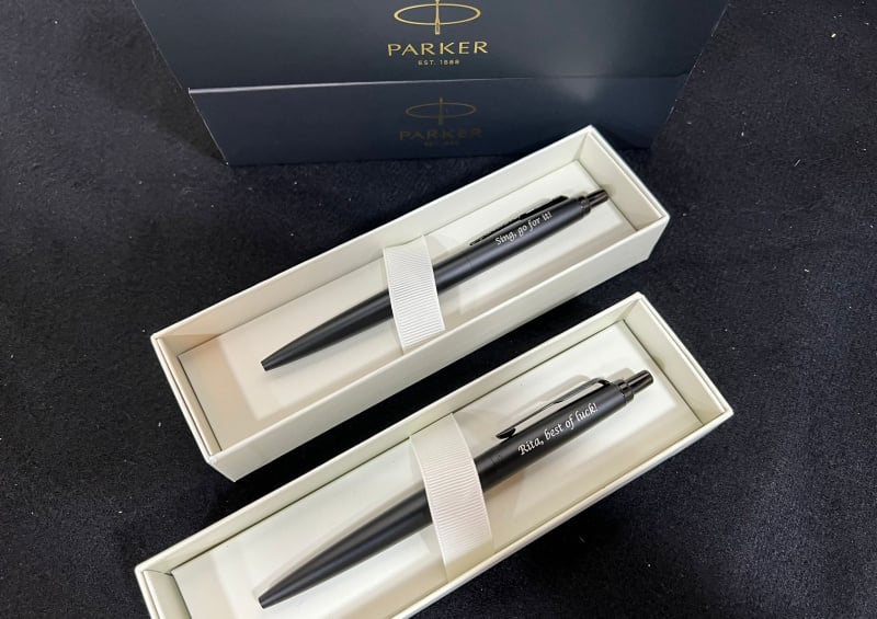Parker Jotter XL原子筆