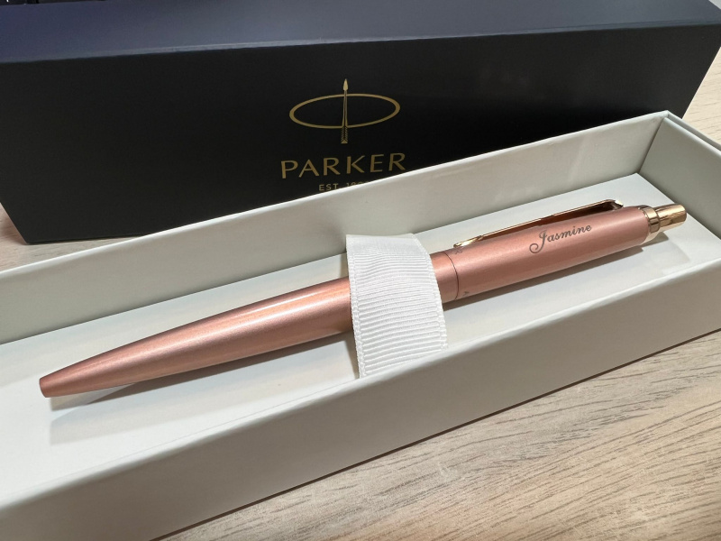 Parker Jotter XL原子筆