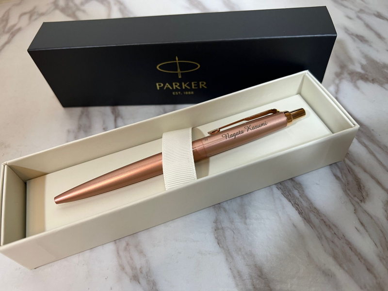 Parker Jotter XL原子筆