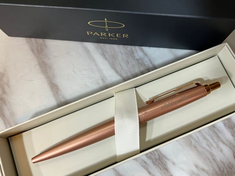 Parker Jotter XL原子筆
