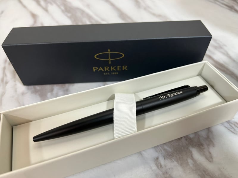 Parker Jotter XL原子筆
