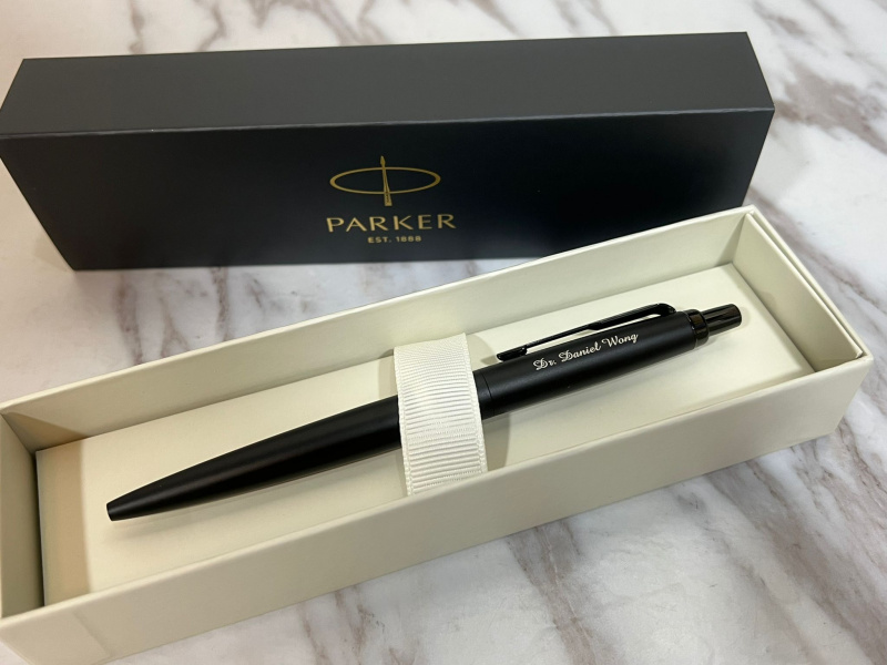 Parker Jotter XL原子筆