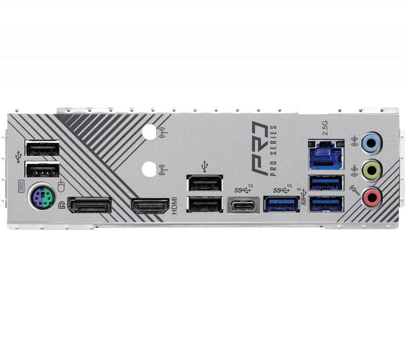 ASROCK Z790 Pro RS [現金優惠 $1650]