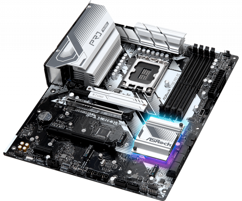 ASROCK Z790 Pro RS [現金優惠 $1650]
