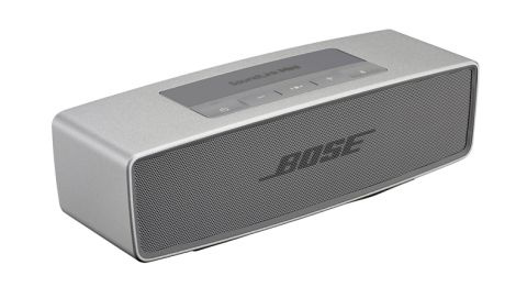 全港免運 行貨 Bose Soundlink Mini II 藍牙揚聲器 黑/銀