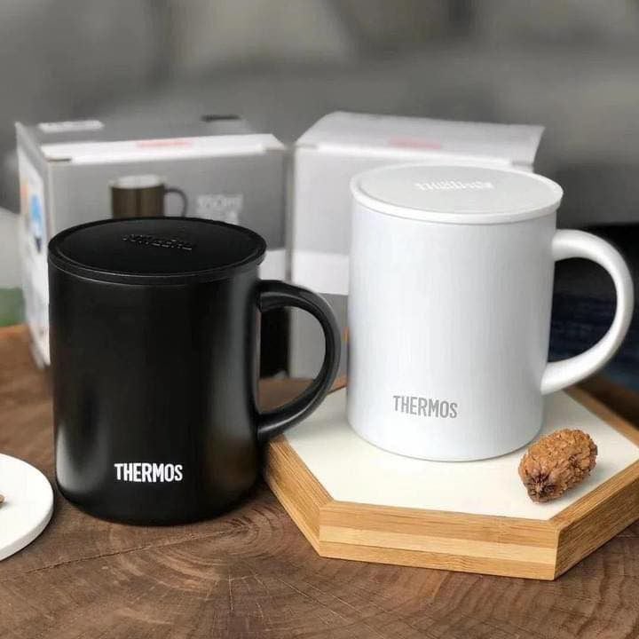 Thermos 350ml 真空保溫杯