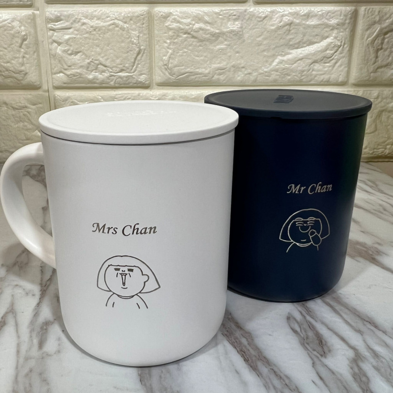 Thermos 350ml 真空保溫杯