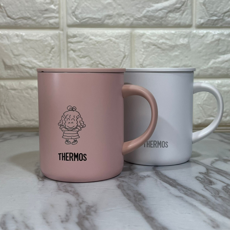 Thermos 350ml 真空保溫杯