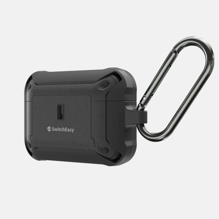 Switcheasy Guardian Rugged 防撞保護殼for Airpods pro 1/2