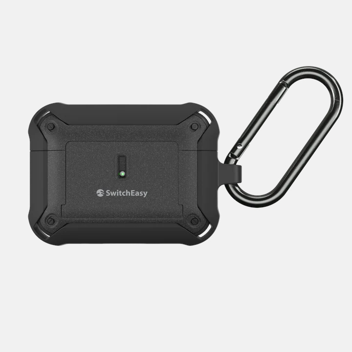 Switcheasy Guardian Rugged 防撞保護殼for Airpods pro 1/2