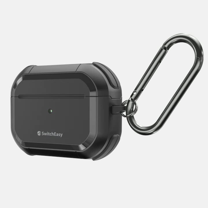 Switcheasy Defender Rugged 防撞殼for airpods pro 1/2