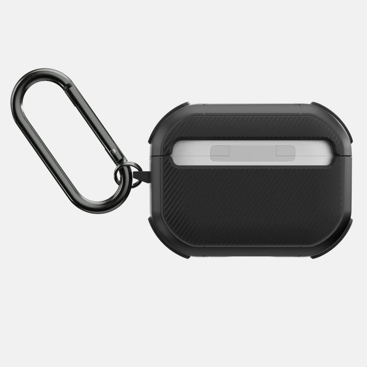 Switcheasy Defender Rugged 防撞殼for airpods pro 1/2