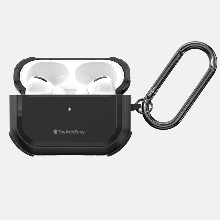 Switcheasy Defender Rugged 防撞殼for airpods pro 1/2