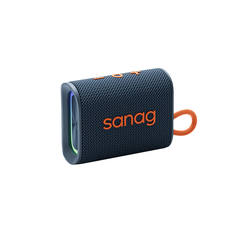 (行貨) Sanag M13S Pro 藍芽音箱 ( 5色 ) +(加送１張 Sandisk Ultra 32GB Micro SD card)