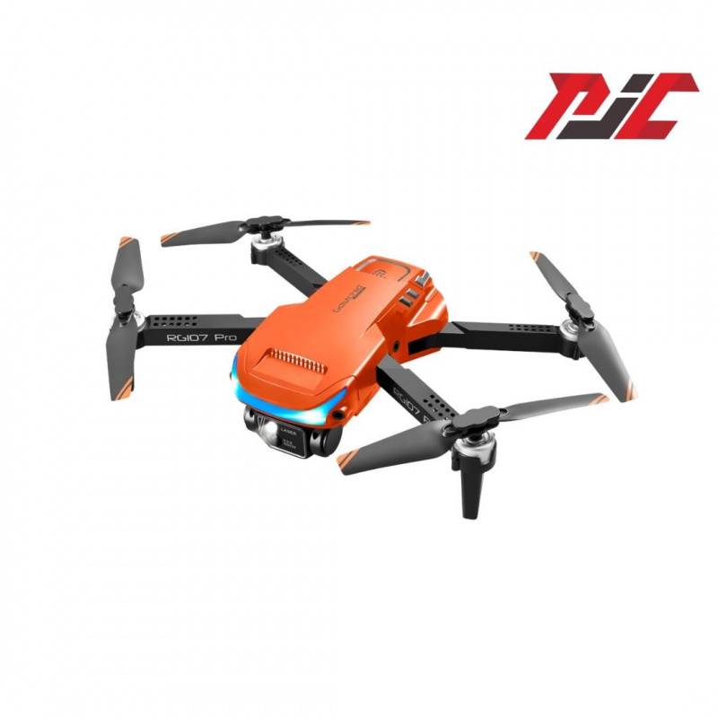PJC RG107 PRO Drone