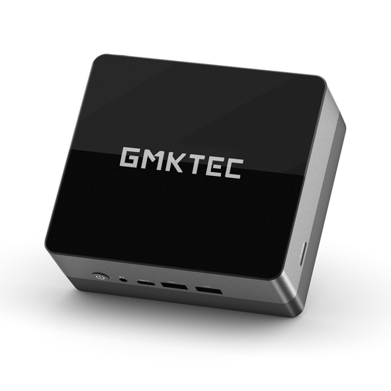 GMK Nucbox 2 超迷你電腦 (i5-8279u, 16+512GB SSD) CS-GNB2V2