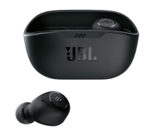 JBL Wave BUDS TWS 真無線藍牙耳機 [4色]