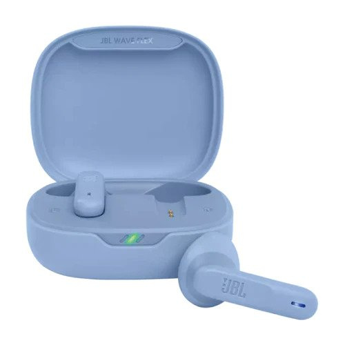 【全港免運費 行貨1年保養】JBL Wave Flex TWS 真無線藍牙耳機 [3色]