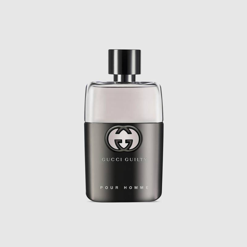 Gucci Guilty Pour Homme EDT 罪愛淡香水90ml