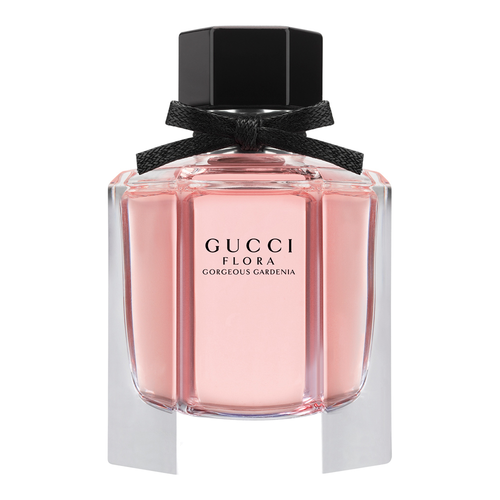 Gucci Flora Gorgeous Gardenia 女士淡香水50ml & 100ml - 柏誠Smart Mall