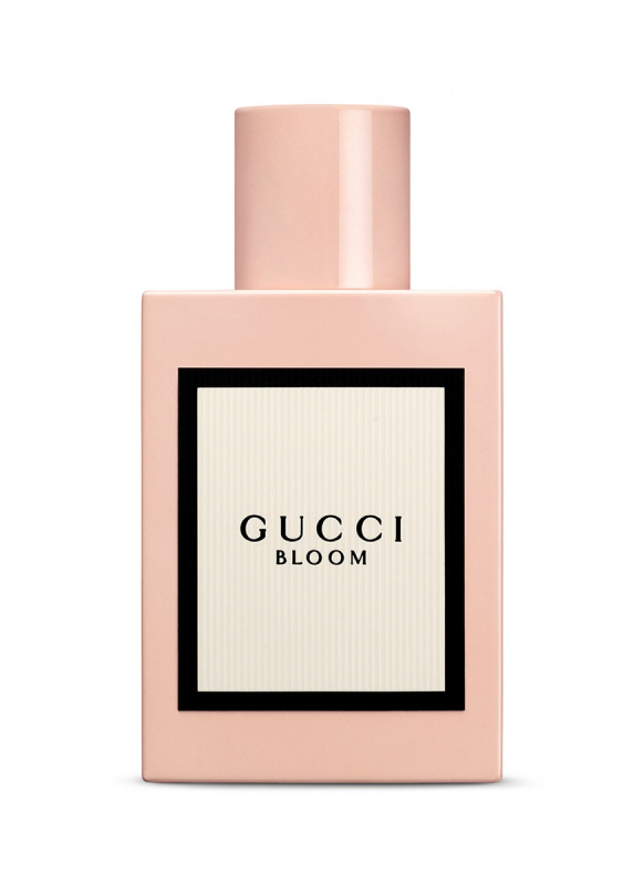 Gucci Bloom eau de parfum 女士香水  50ml & 100ml