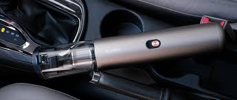 AutoBot VX 無線車家兩用吸塵器