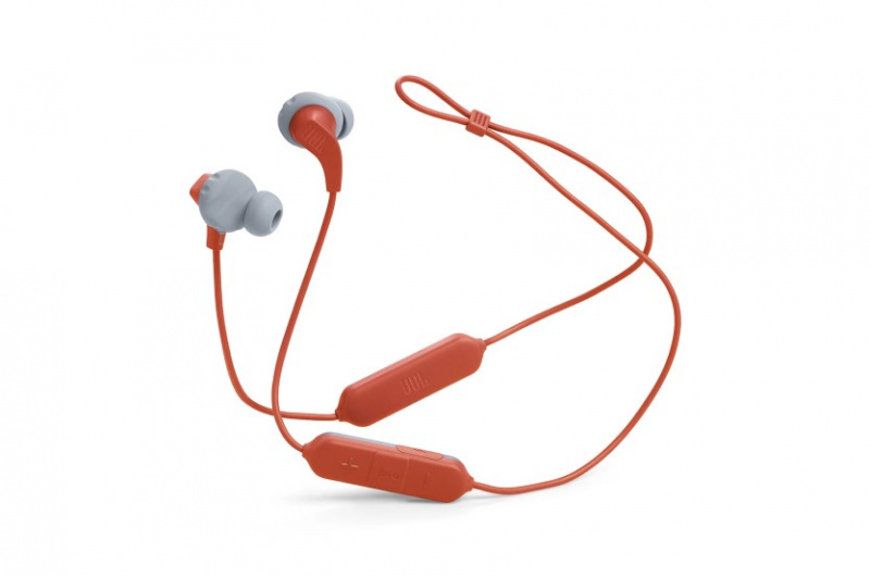 【香港行貨 1年保養】JBL Endurance Run 2 Wireless入耳式藍牙跑步耳機